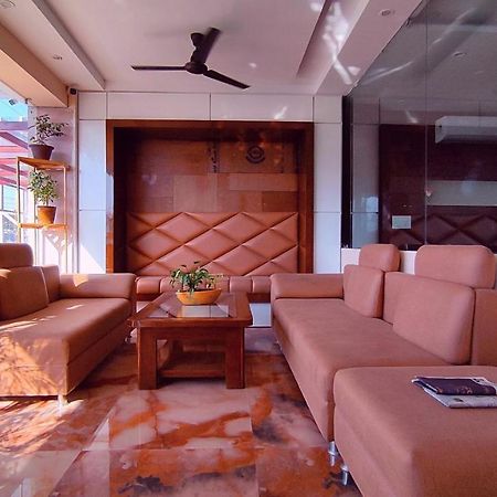 Spring Sky Haridwar By Shrigo Hotels Luaran gambar