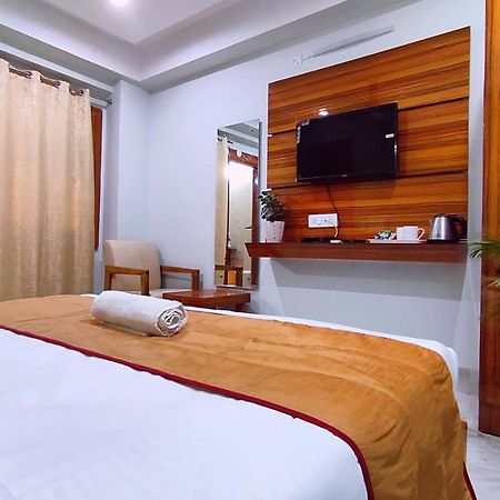 Spring Sky Haridwar By Shrigo Hotels Luaran gambar